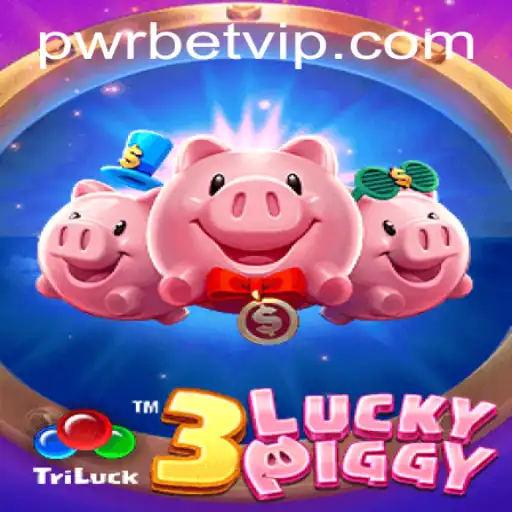 Discover the Excitement of 3LUCKYPIGGY: A Thrilling Game Experience with Pwrbet