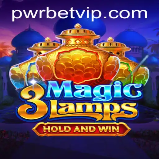 Discovering the Magic of 3MagicLamps: An Intriguing Gameplay Experience with Pwrbet