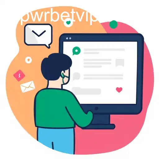 Contact Us: Bridging Communication at Pwrbet