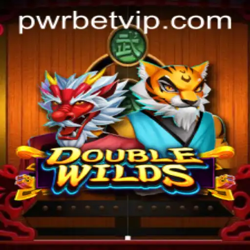 DoubleWilds: The Thrilling Casino Game by pwrbet