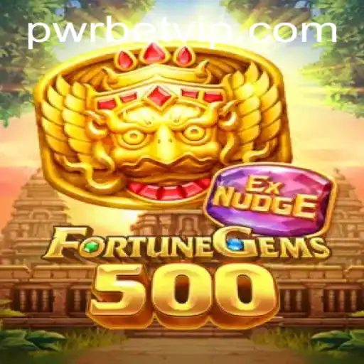 Unveiling FortuneGems500: A New Frontier in Online Gaming with pwrbet