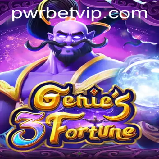 Exploring Genie3Fortune: A Magical Gaming Adventure Powered by Pwrbet