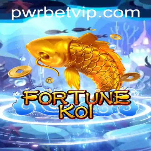Exploring the Exciting World of FORTUNEKOI: A Dive into the Virtual Waters of PWRBET