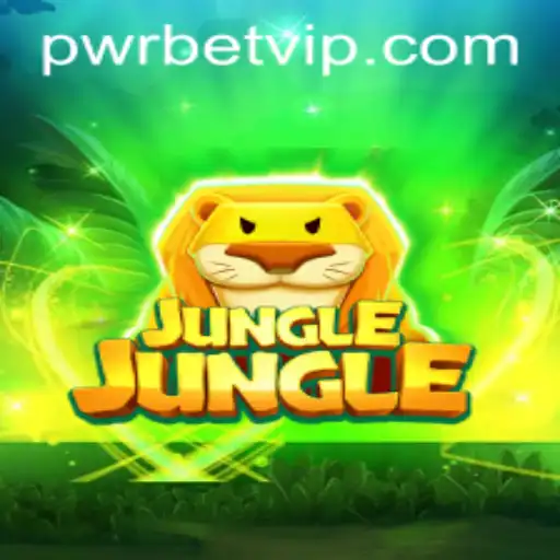 JungleJungle: An Adventure Into the Wild