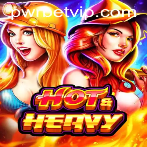 Introducing HotHeavy: The Exciting New Game on Pwrbet