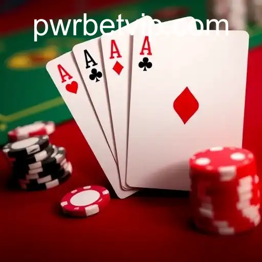 The Rise of Online Baccarat: How pwrbet Is Revolutionizing the Game
