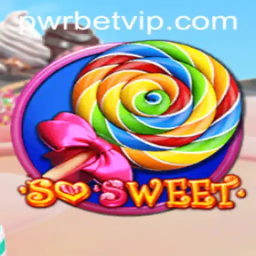 SoSweet: The Exciting New Game Stirring Up the Gaming World with pwrbet